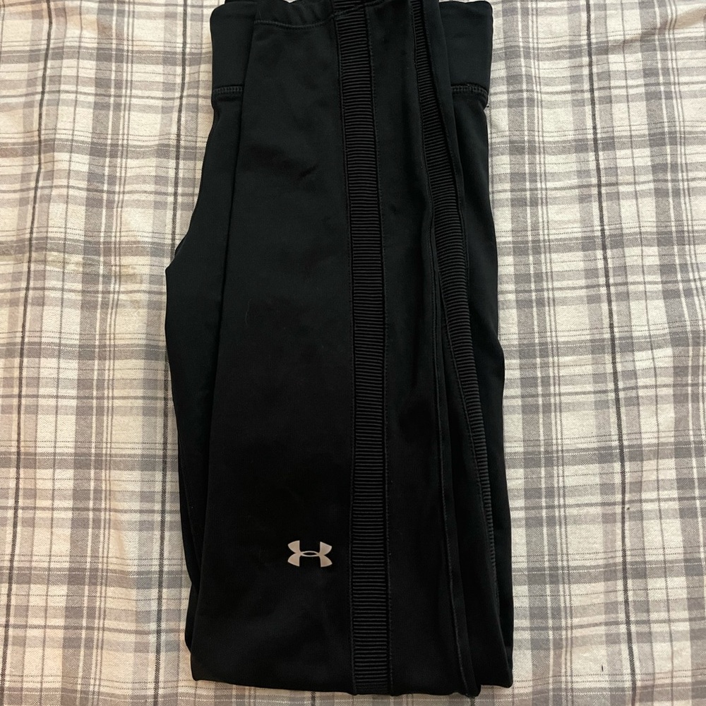 under armour leggings